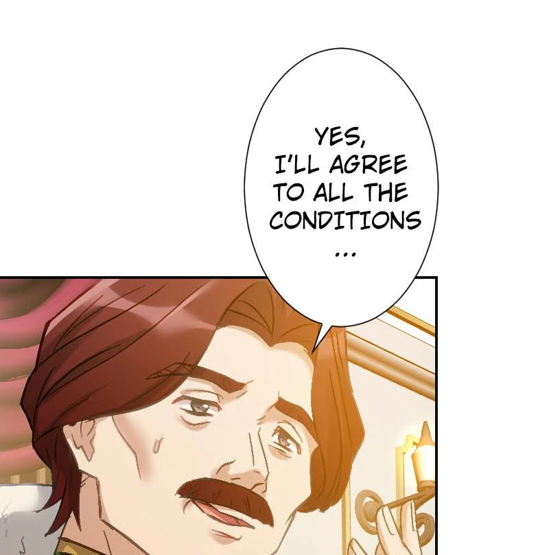 The Armored Prince’s Awkward Love Chapter 9 - Page 37