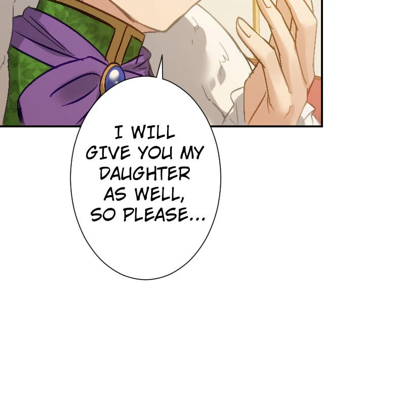 The Armored Prince’s Awkward Love Chapter 9 - Page 38