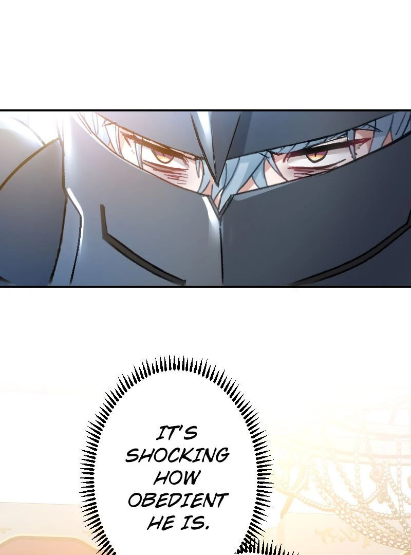 The Armored Prince’s Awkward Love Chapter 9 - Page 39
