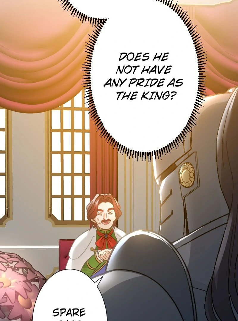 The Armored Prince’s Awkward Love Chapter 9 - Page 40