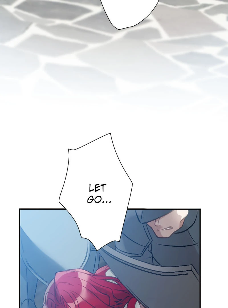The Armored Prince’s Awkward Love Chapter 9 - Page 5
