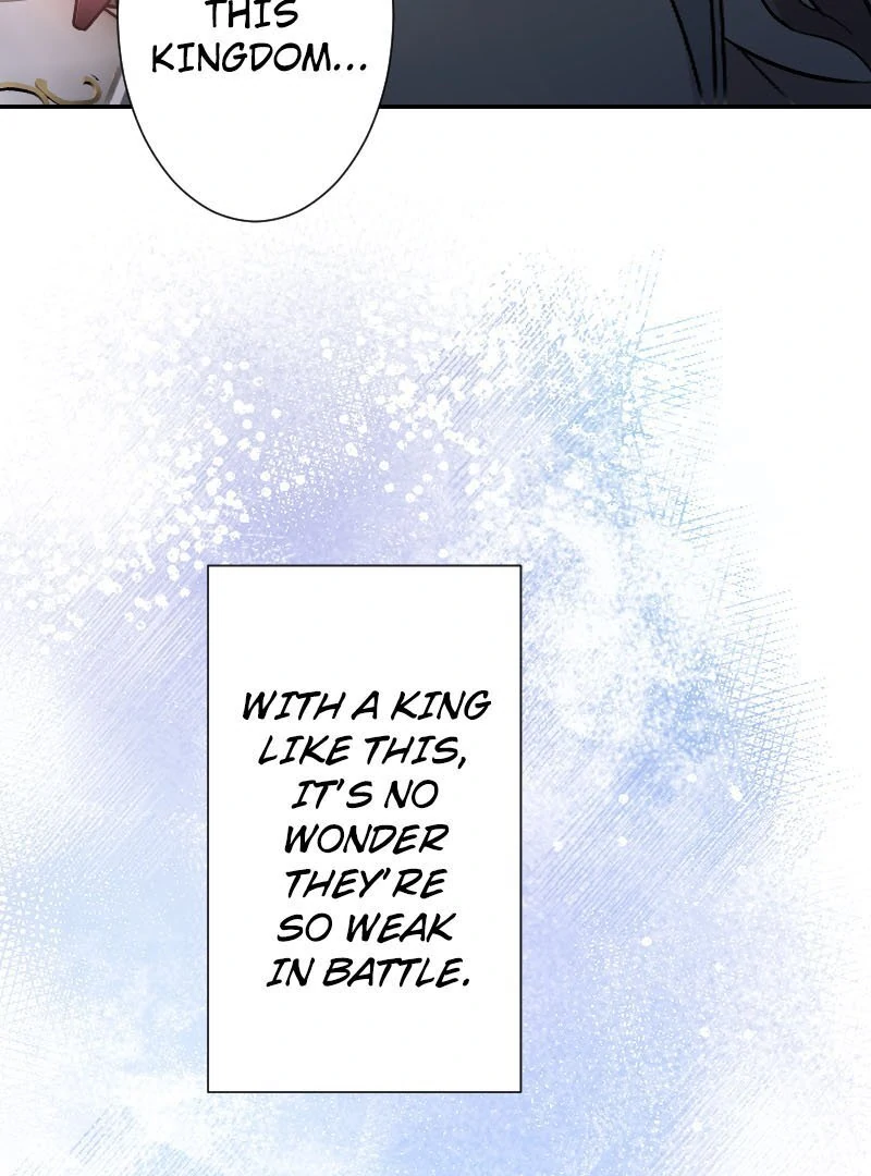 The Armored Prince’s Awkward Love Chapter 9 - Page 41
