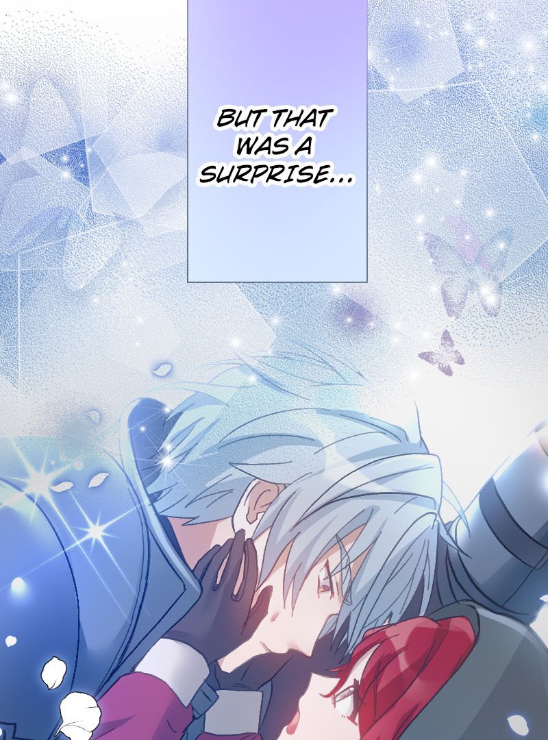 The Armored Prince’s Awkward Love Chapter 9 - Page 43