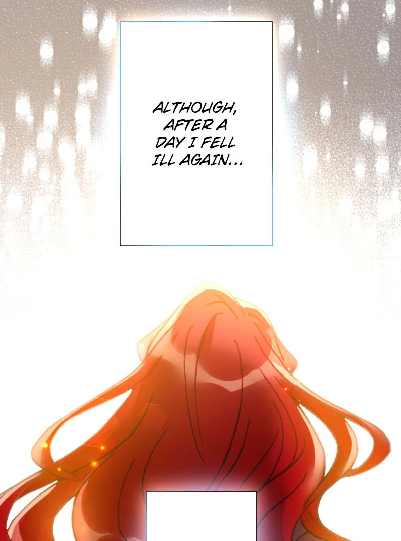 The Armored Prince’s Awkward Love Chapter 9 - Page 50