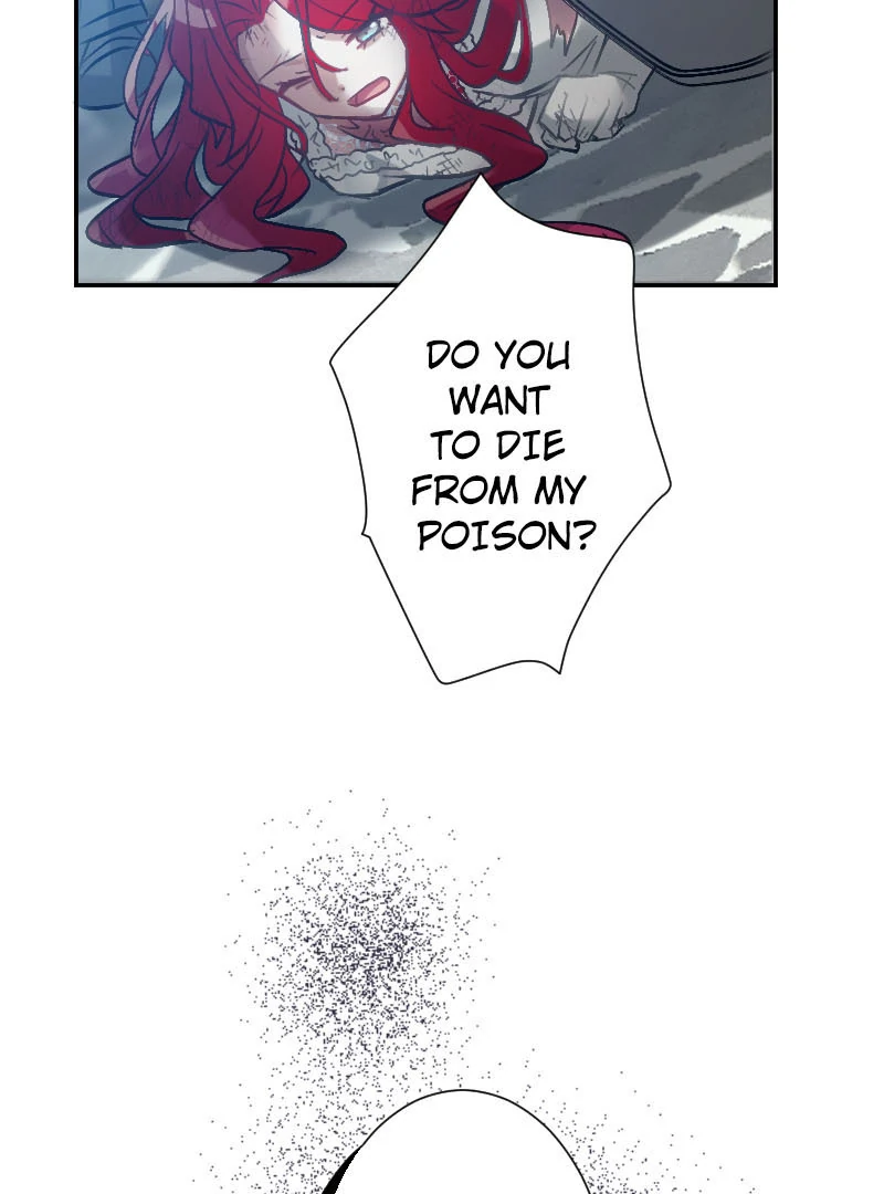 The Armored Prince’s Awkward Love Chapter 9 - Page 6