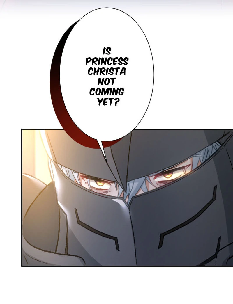 The Armored Prince’s Awkward Love Chapter 9 - Page 52