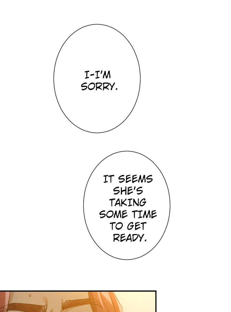 The Armored Prince’s Awkward Love Chapter 9 - Page 53