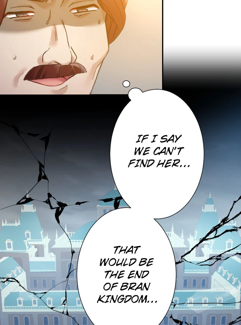The Armored Prince’s Awkward Love Chapter 9 - Page 54