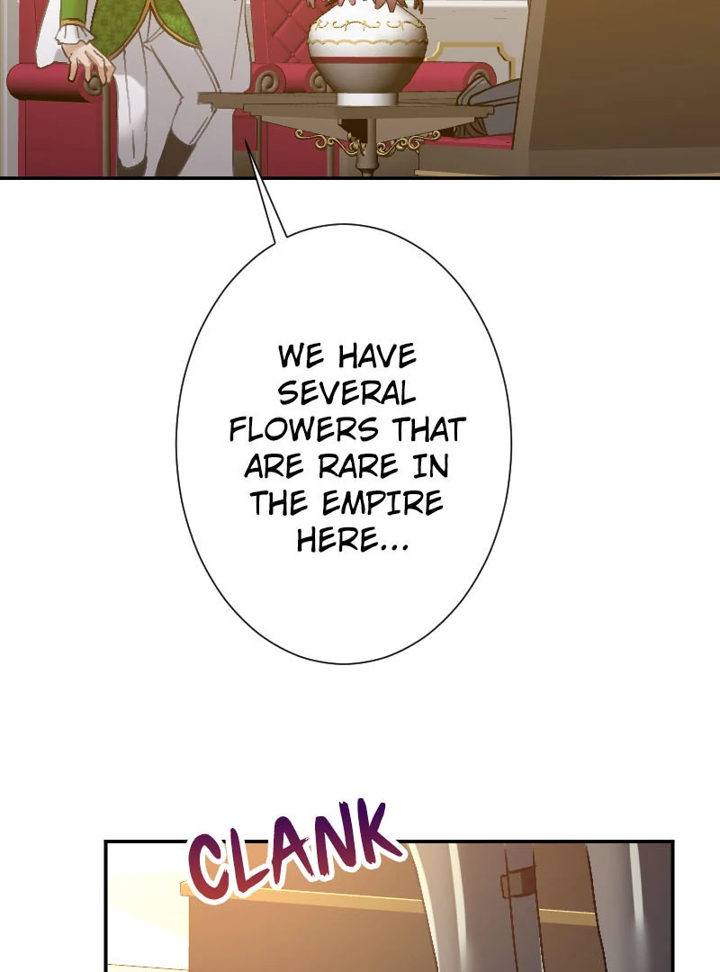 The Armored Prince’s Awkward Love Chapter 9 - Page 57