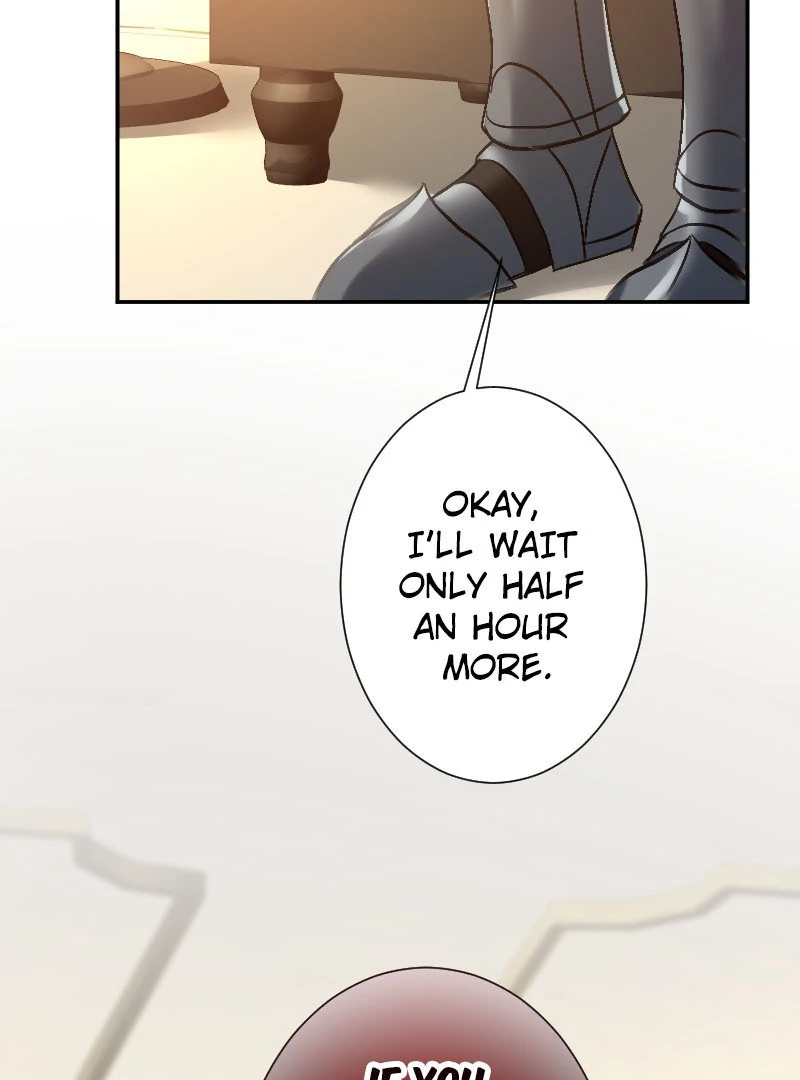 The Armored Prince’s Awkward Love Chapter 9 - Page 58