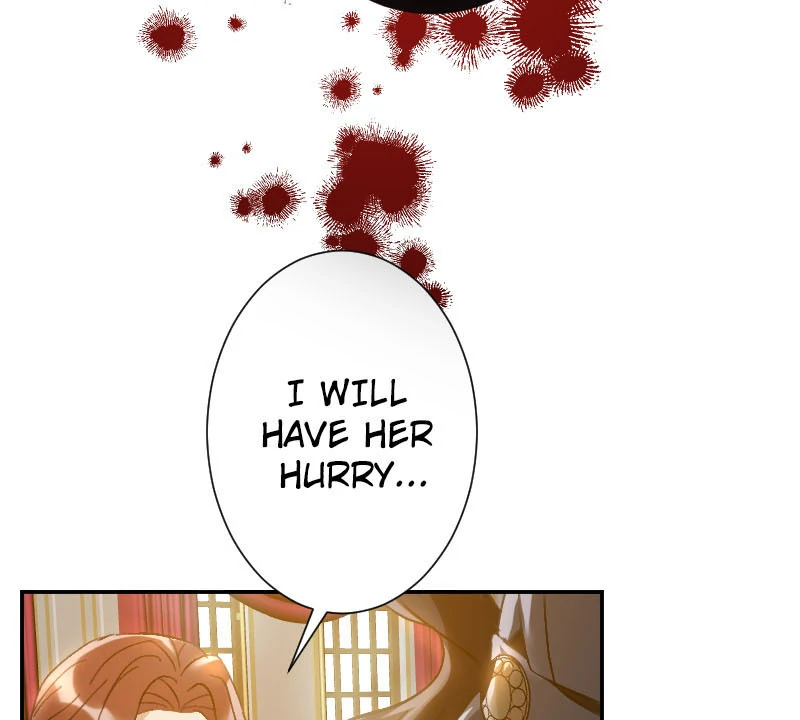 The Armored Prince’s Awkward Love Chapter 9 - Page 61
