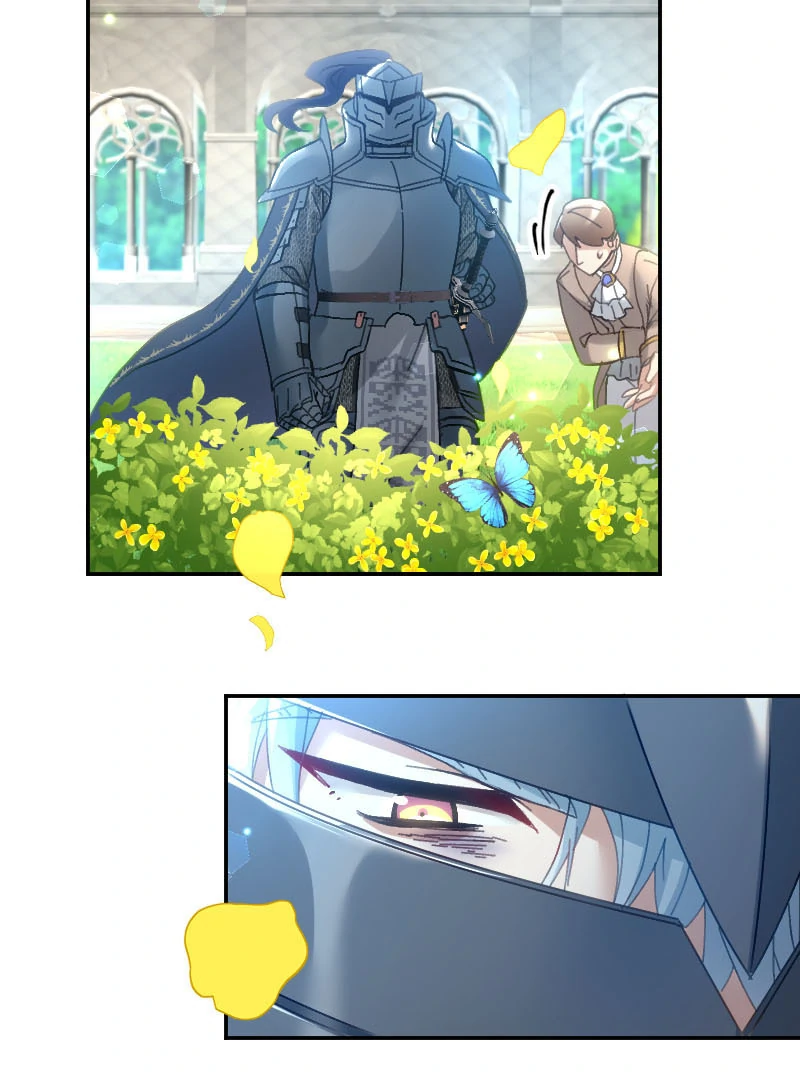 The Armored Prince’s Awkward Love Chapter 9 - Page 63