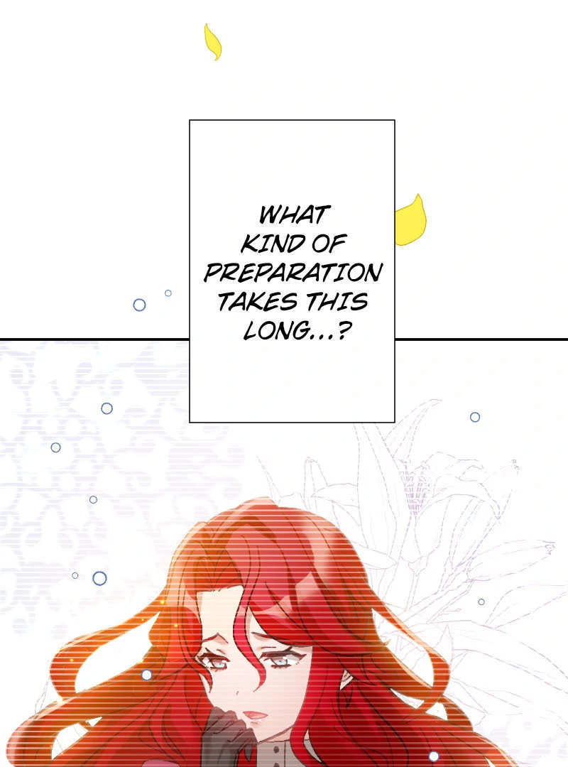 The Armored Prince’s Awkward Love Chapter 9 - Page 64