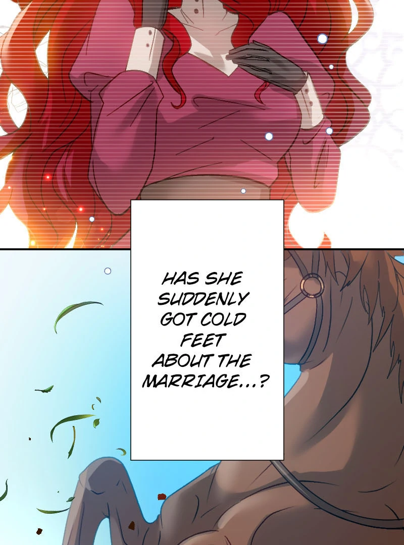 The Armored Prince’s Awkward Love Chapter 9 - Page 65
