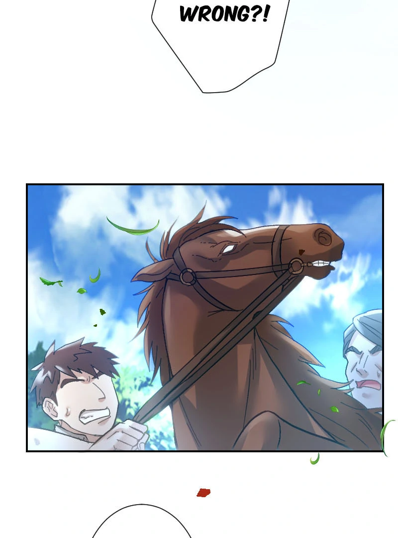 The Armored Prince’s Awkward Love Chapter 9 - Page 67