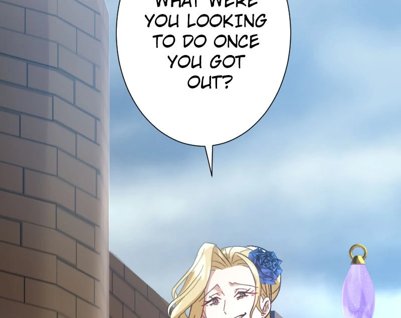The Armored Prince’s Awkward Love Chapter 9 - Page 8