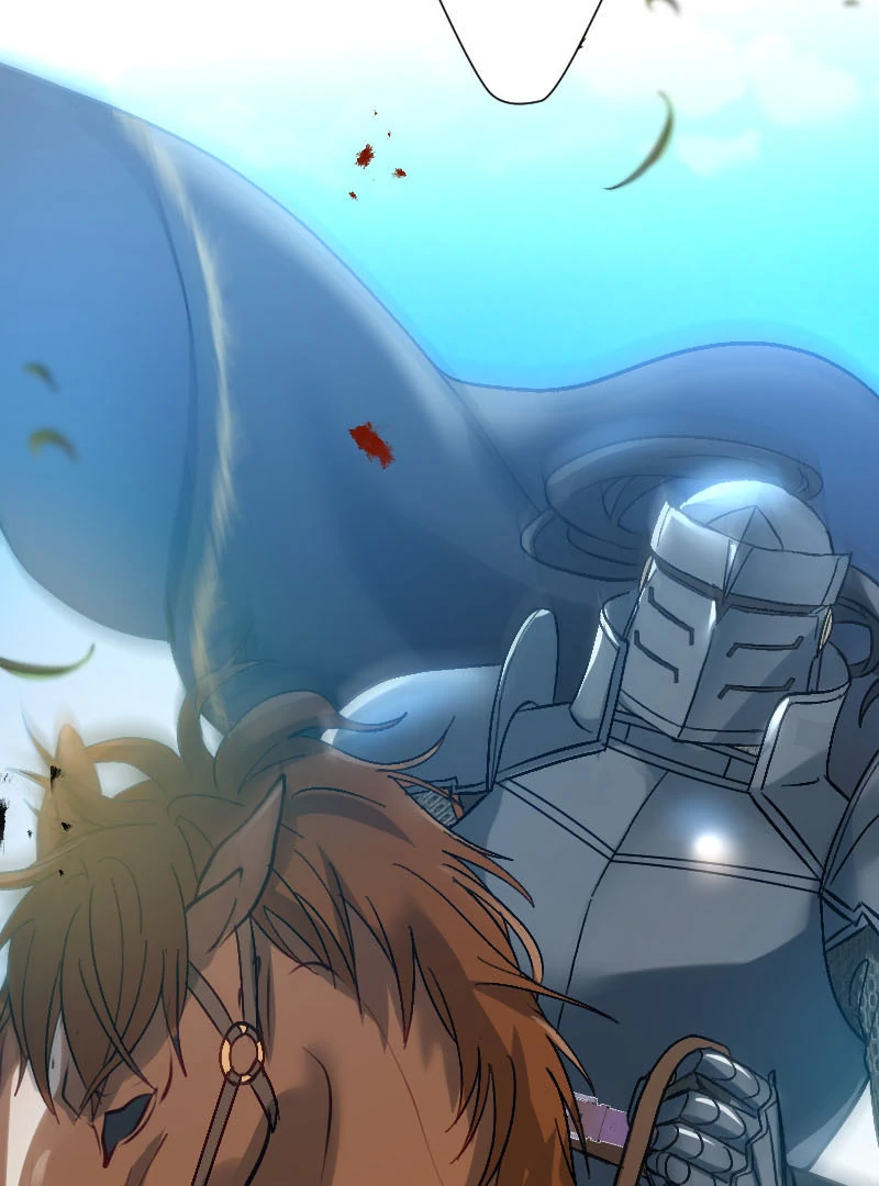 The Armored Prince’s Awkward Love Chapter 9 - Page 74