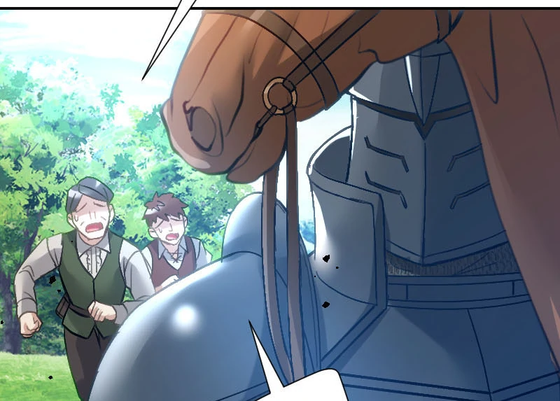 The Armored Prince’s Awkward Love Chapter 9 - Page 79