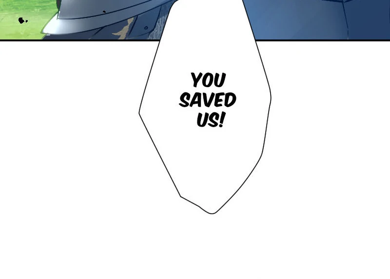 The Armored Prince’s Awkward Love Chapter 9 - Page 80