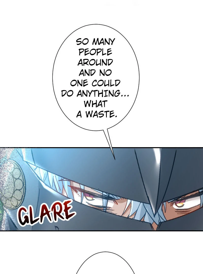 The Armored Prince’s Awkward Love Chapter 9 - Page 81