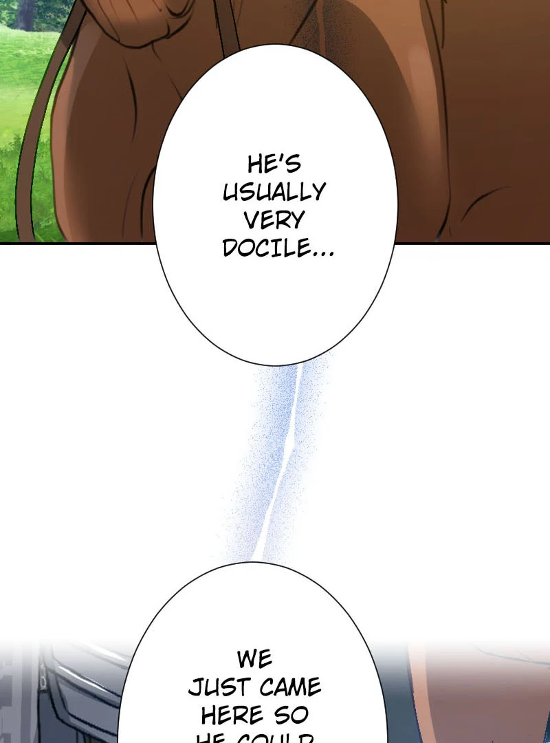 The Armored Prince’s Awkward Love Chapter 9 - Page 86