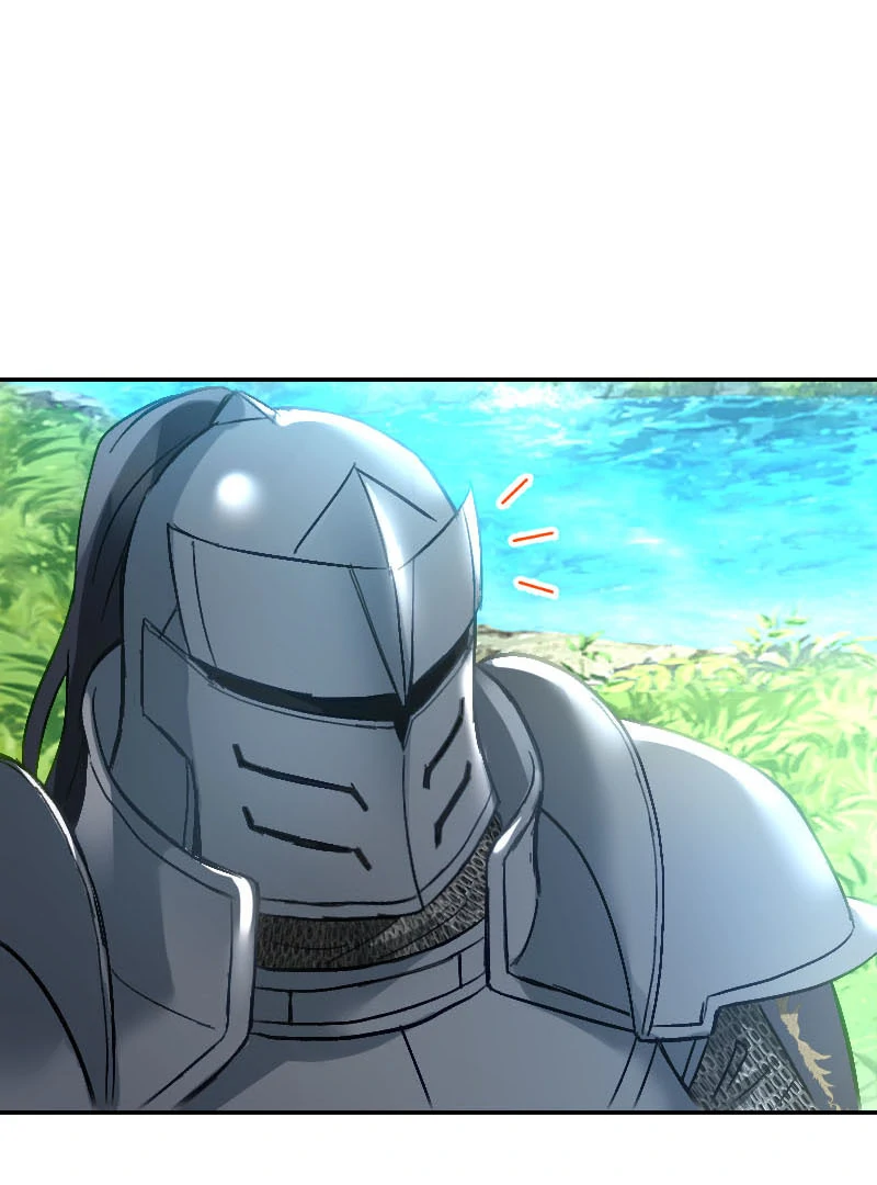 The Armored Prince’s Awkward Love Chapter 9 - Page 88