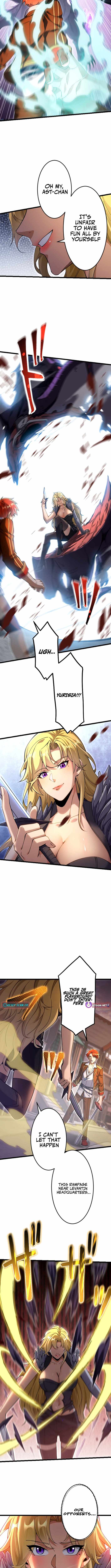 The Awakened One Who Levels in Reverse Chapter 14 - Page 9