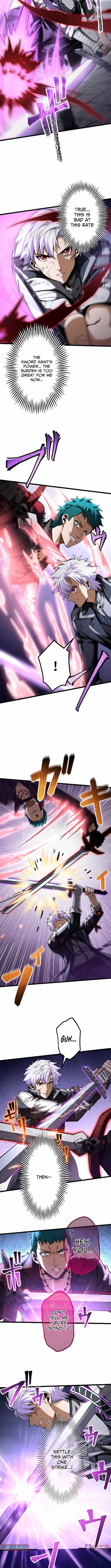 The Awakened One Who Levels in Reverse Chapter 16 - Page 9