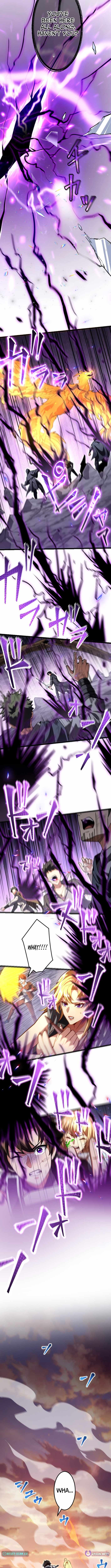 The Awakened One Who Levels in Reverse Chapter 18 - Page 11