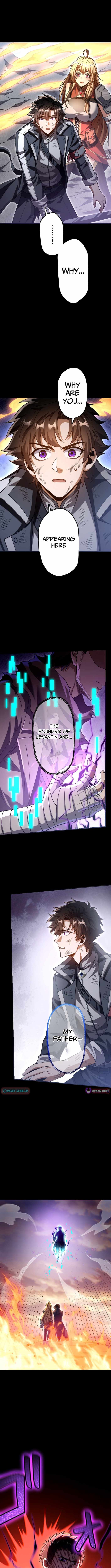 The Awakened One Who Levels in Reverse Chapter 18 - Page 13