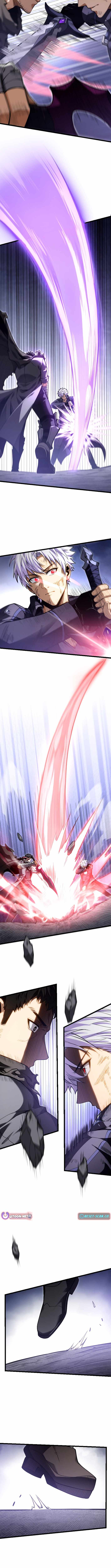 The Awakened One Who Levels in Reverse Chapter 21 - Page 6