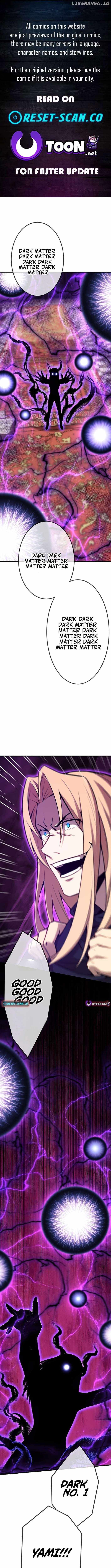 The Awakening of Light Magic Chapter 56 - Page 0