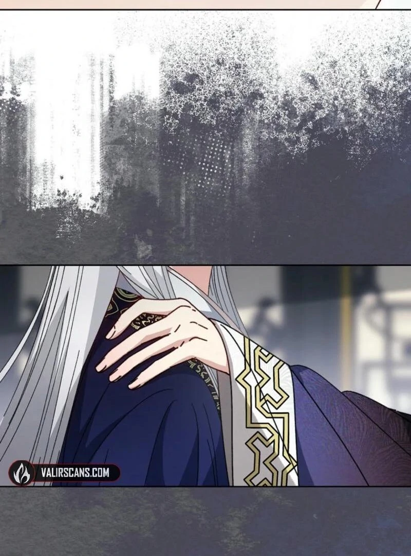 The Baby Concubine Wants to Live Quietly Chapter 113 - Page 132