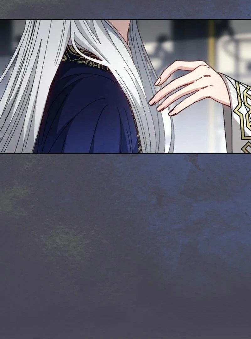 The Baby Concubine Wants to Live Quietly Chapter 113 - Page 133