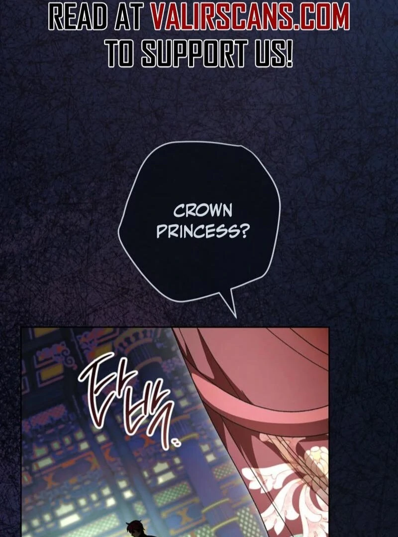 The Baby Concubine Wants to Live Quietly Chapter 113 - Page 39