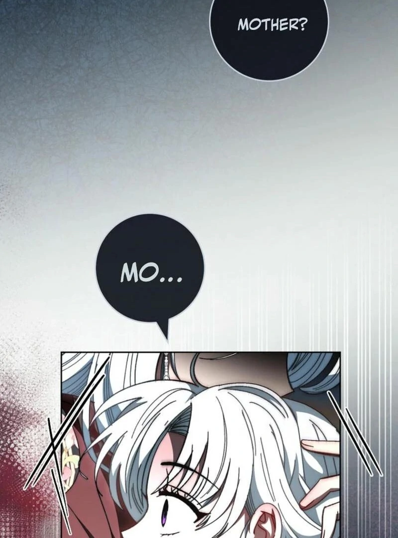 The Baby Concubine Wants to Live Quietly Chapter 113 - Page 43
