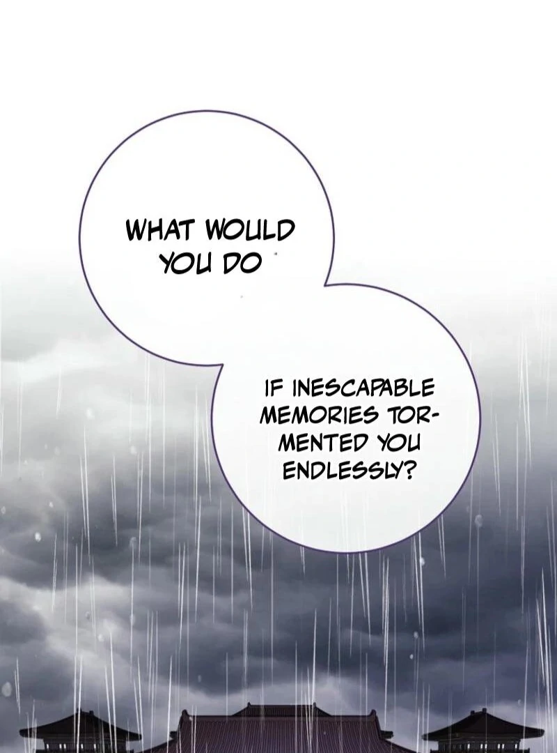 The Baby Concubine Wants to Live Quietly Chapter 113 - Page 66