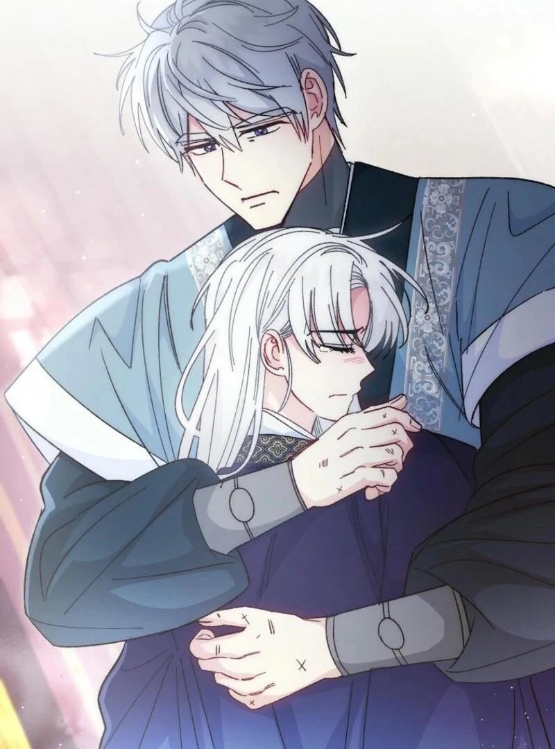 The Baby Concubine Wants to Live Quietly Chapter 113 - Page 78