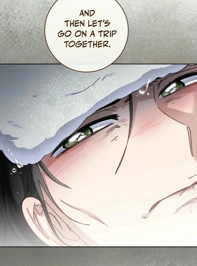 The Baby Concubine Wants to Live Quietly Chapter 120 - Page 61