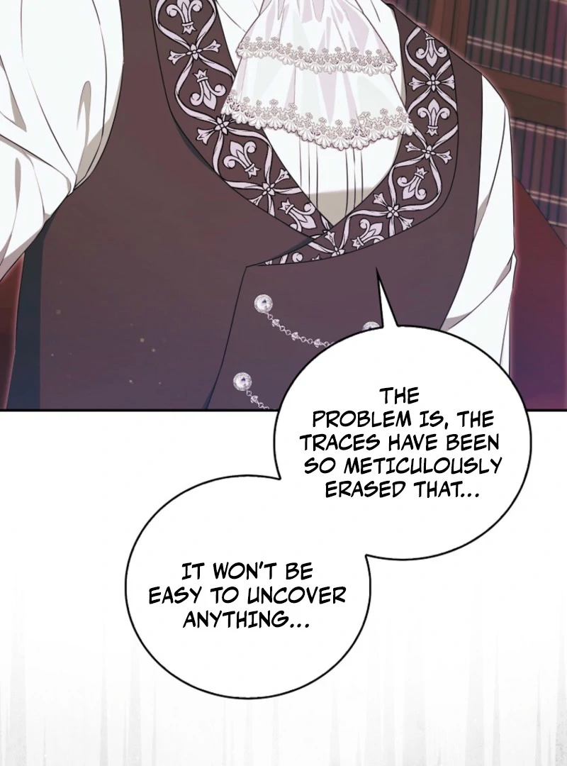 The Baby Demon King Finds The Hero Dads Way Too Annoying Chapter 40 - Page 101