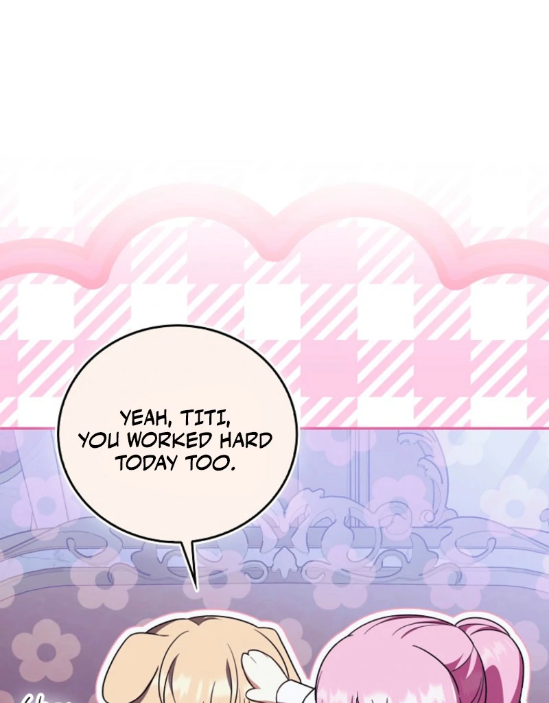 The Baby Demon King Finds The Hero Dads Way Too Annoying Chapter 40 - Page 12