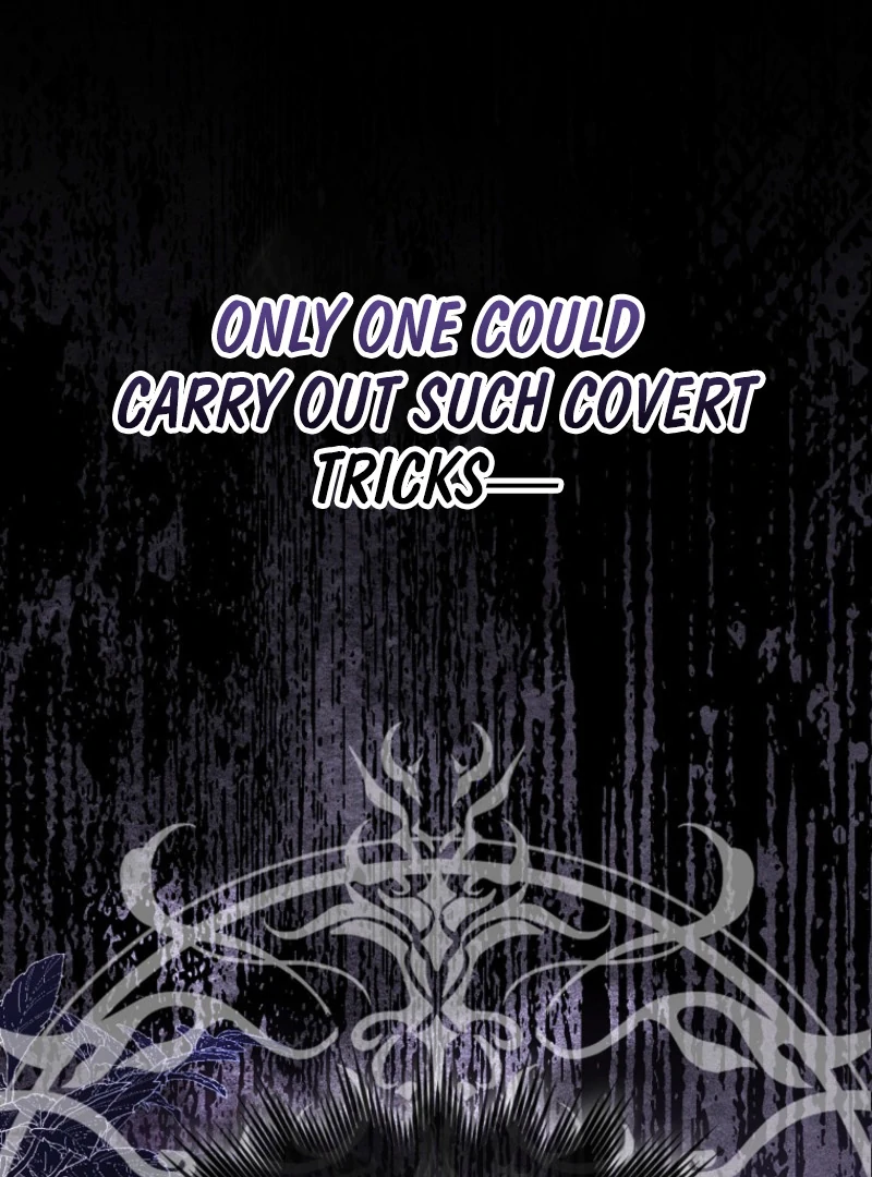 The Baby Demon King Finds The Hero Dads Way Too Annoying Chapter 40 - Page 115