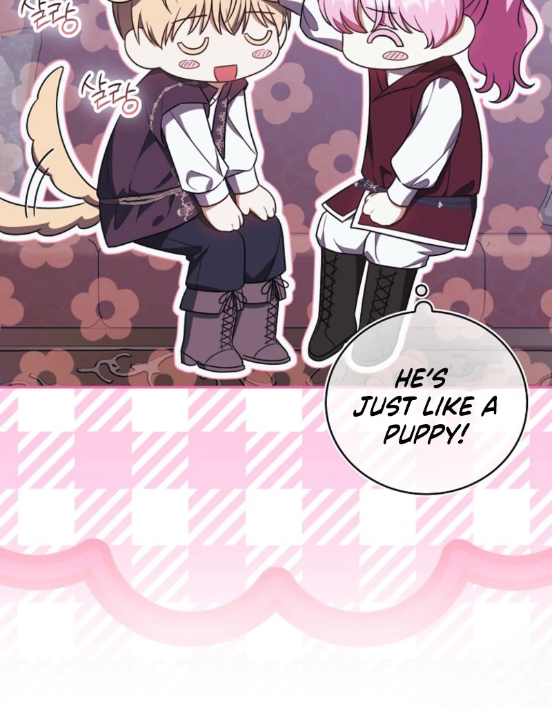 The Baby Demon King Finds The Hero Dads Way Too Annoying Chapter 40 - Page 13