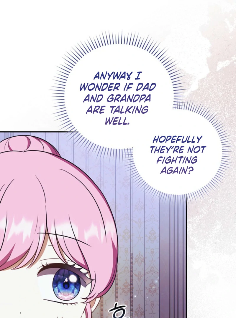 The Baby Demon King Finds The Hero Dads Way Too Annoying Chapter 40 - Page 14