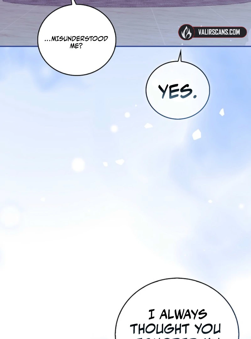 The Baby Demon King Finds The Hero Dads Way Too Annoying Chapter 40 - Page 18