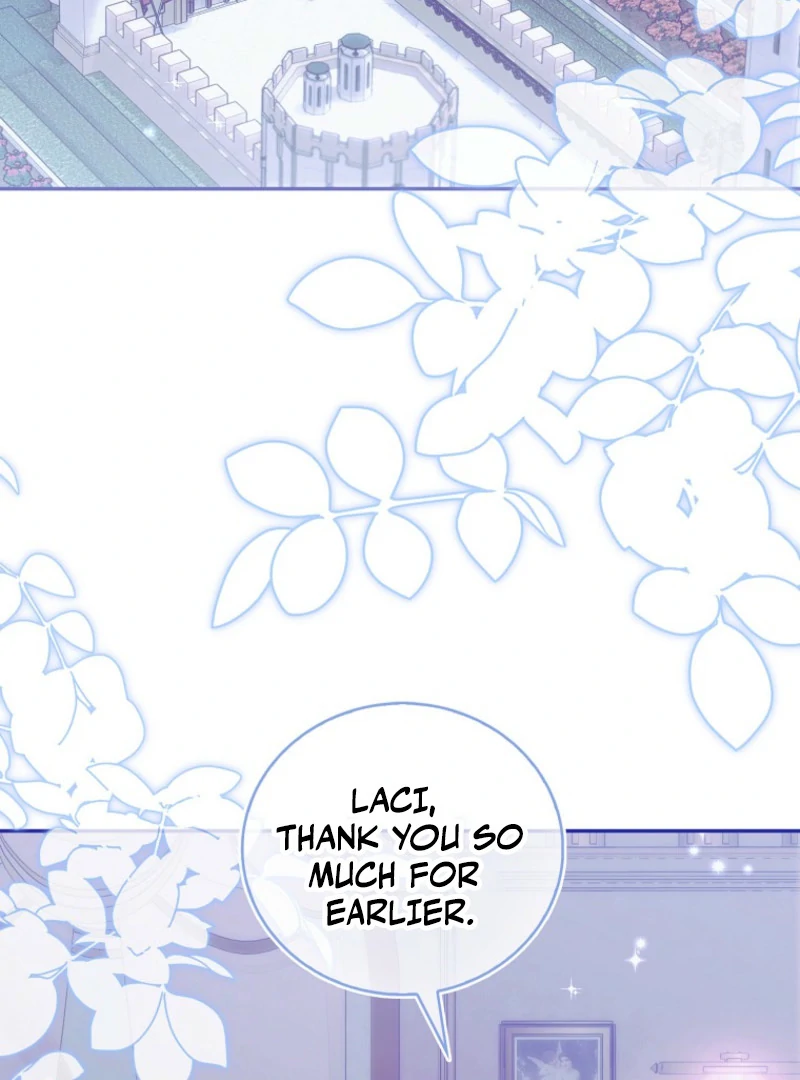 The Baby Demon King Finds The Hero Dads Way Too Annoying Chapter 40 - Page 3