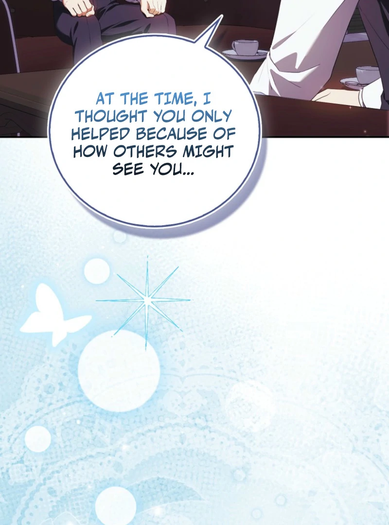 The Baby Demon King Finds The Hero Dads Way Too Annoying Chapter 40 - Page 24