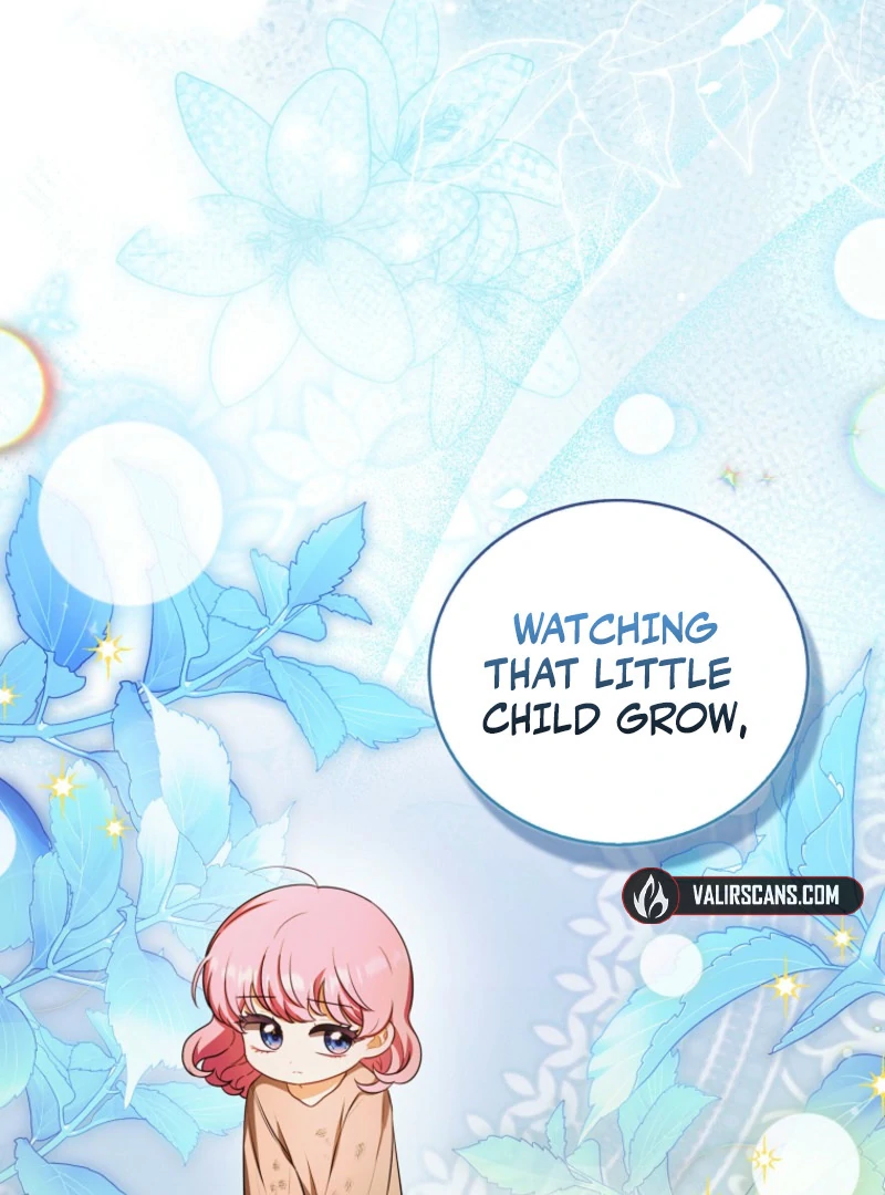 The Baby Demon King Finds The Hero Dads Way Too Annoying Chapter 40 - Page 28