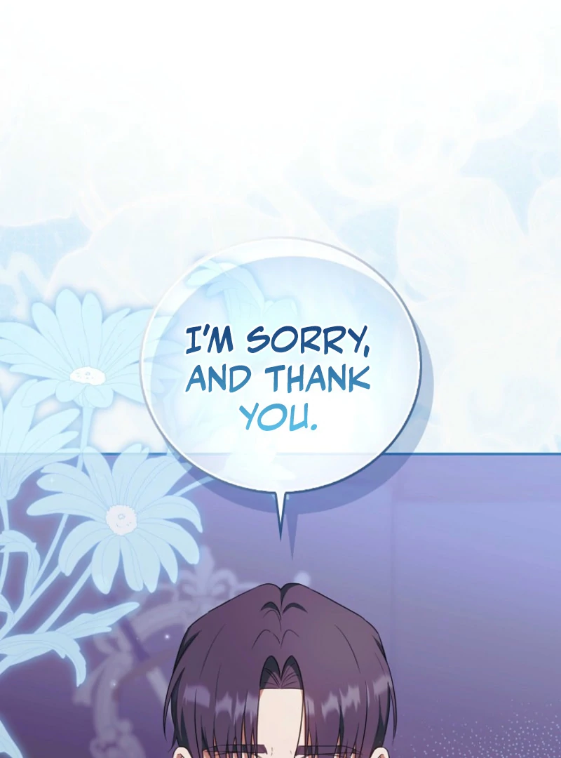 The Baby Demon King Finds The Hero Dads Way Too Annoying Chapter 40 - Page 36