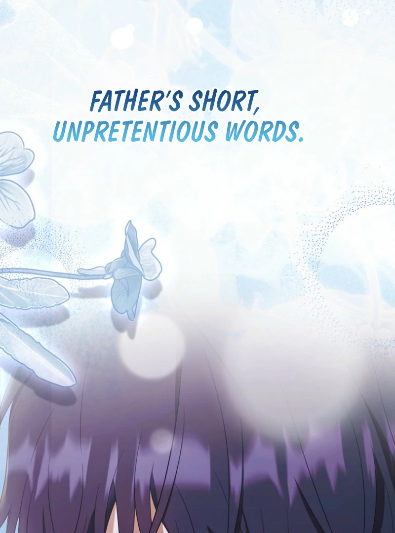 The Baby Demon King Finds The Hero Dads Way Too Annoying Chapter 40 - Page 39